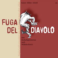 Kaiser-Bihler-Scheib – Fuga Del Diavolo