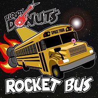 Bloody Donuts – Rocket Bus MP3