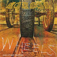 Kansas – Wheels and Other Rarities