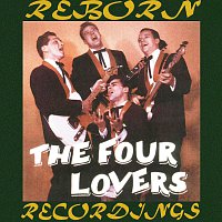 The Four Lovers – The Four Lovers (HD Remastered)