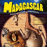 Různí interpreti – Madagascar [Original Motion Picture Soundtrack]