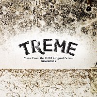 Různí interpreti – Treme: Music From The HBO Original Series, Season 1
