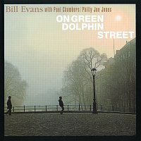 Bill Evans – On Green Dolphin Street