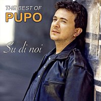 Přední strana obalu CD Su Di noi - The Best of Pupo