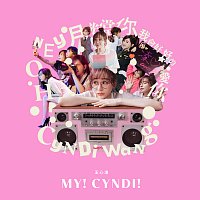 Cyndi Wang – My! Cyndi!