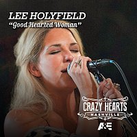 Lee Holyfield – Good Hearted Woman