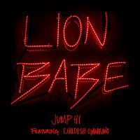 LION BABE, Childish Gambino – Jump Hi