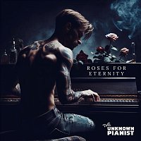 Přední strana obalu CD Roses for Eternity