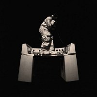 Přední strana obalu CD OCTANE