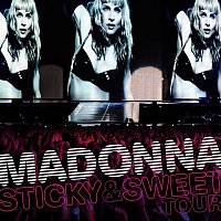 Madonna – Sticky & Sweet Tour