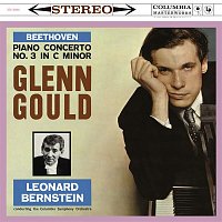 Glenn Gould – Beethoven: Piano Concerto No. 3 in C Minor, Op. 37 - Gould Remastered