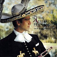 Alejandro Fernández – Que Seas Muy Feliz