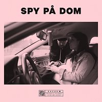 Zacke – Spy pa dom