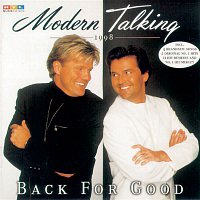 Modern Talking – Back For Good