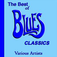 Přední strana obalu CD The Best of Blues Classics