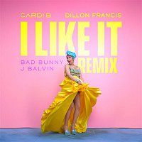 Cardi B, Bad Bunny & J. Balvin – I Like It (Dillon Francis Remix)