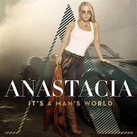 Přední strana obalu CD It's a Man's World