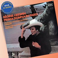 Régine Crespin – Prima Donna in Paris