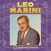 Přední strana obalu CD Clásicos Latinos [Remastered]