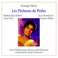 René Leibowitz – Les Pecheurs de Perles - Georges Bizet