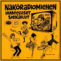 Various  Artists – Nakoradiomiehen ihmeelliset seikkailut