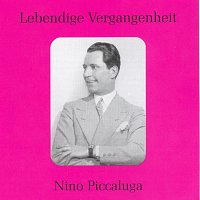 Nino Piccaluga – Lebendige Vergangenheit - Nino Piccaluga