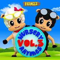 Farmees – Farmees Nursery Rhymes Vol 3