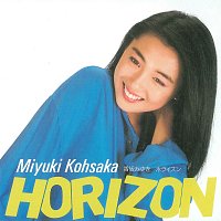 Miyuki Kosaka – HORIZON