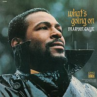 Přední strana obalu CD What's Going On - 40th Anniversary [Super Deluxe]