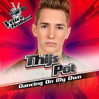 Thijs Pot – Dancing On My Own [From The Voice Of Holland 7]