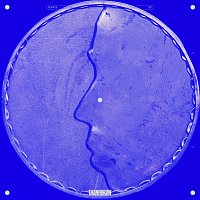 Přední strana obalu CD DANTE