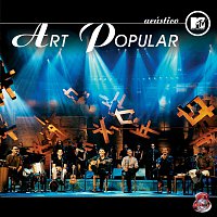 Art Popular, Jorge Ben Jor – Acústico MTV [Ao Vivo]