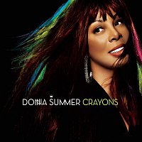 Donna Summer – Crayons