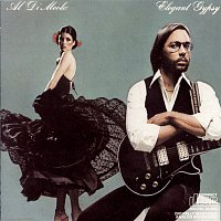 Al DiMeola – Elegant Gypsy