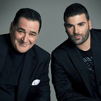 Vasilis Karras, Pantelis Pantelidis – Gia Ton Idio Anthropo Milame