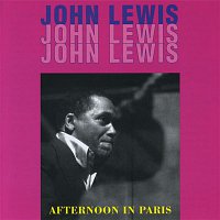 John Lewis – Afternoon in Paris