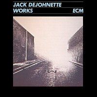 Jack DeJohnette – Works