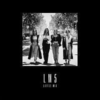 Little Mix – The Cure