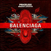 Priceless, LouiVos, Brasco – Balenciaga