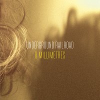 Přední strana obalu CD 8 Millimetres