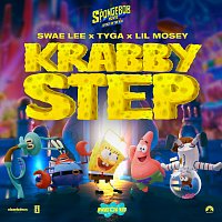 Swae Lee, Tyga, Lil Mosey – Krabby Step [Music From "Sponge On The Run" Movie]