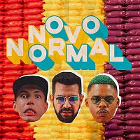 Dennis, MC Don Juan, Jon Ferreira – Novo Normal