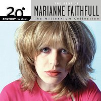 Marianne Faithfull – The Best Of Marianne Faithfull 20th Century Masters The Millennium Collection