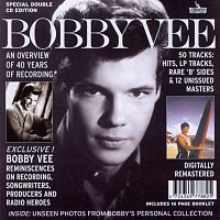Bobby Vee – The Essential Bobby Vee