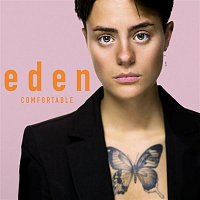 Přední strana obalu CD Comfortable