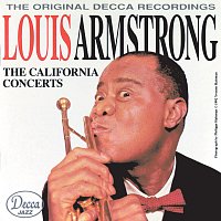 Louis Armstrong – The California Concerts
