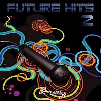 Přední strana obalu CD Future Hits 2