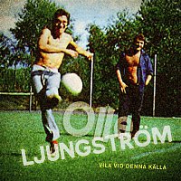 Olle Ljungstrom – Vila vid denna kalla