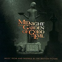 Various  Artists – Music From And Inspired By The "Midnight In The Garden Of Good And Evil" Motion Picture