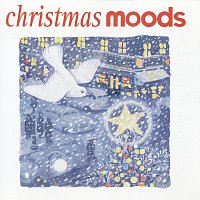 Přední strana obalu CD Christmas Moods